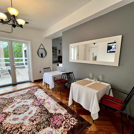 Tremo Bellavista Suite Сантяго Екстериор снимка
