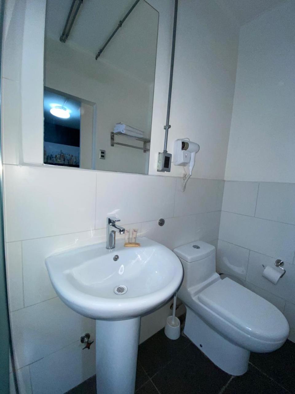 Tremo Bellavista Suite Сантяго Екстериор снимка