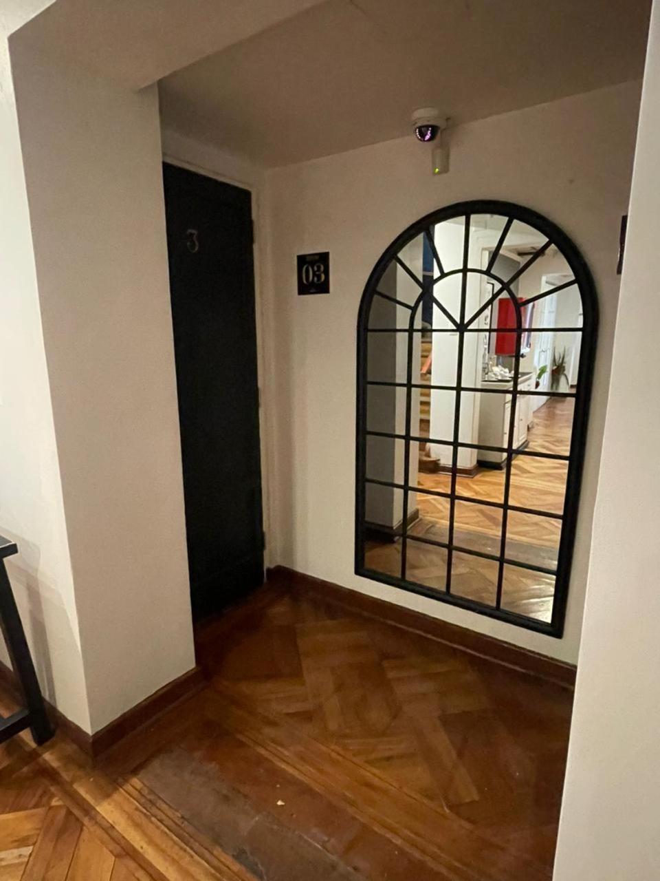 Tremo Bellavista Suite Сантяго Екстериор снимка