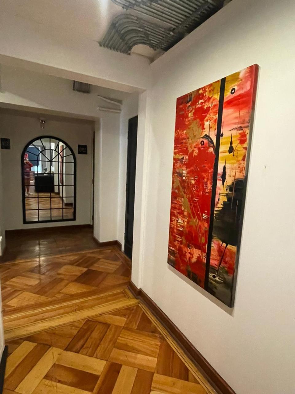 Tremo Bellavista Suite Сантяго Екстериор снимка