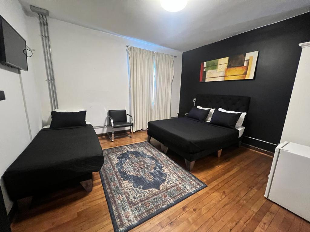 Tremo Bellavista Suite Сантяго Екстериор снимка