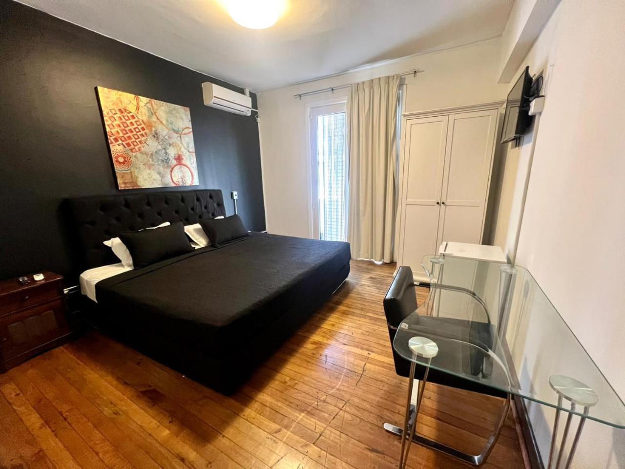 Tremo Bellavista Suite Сантяго Екстериор снимка