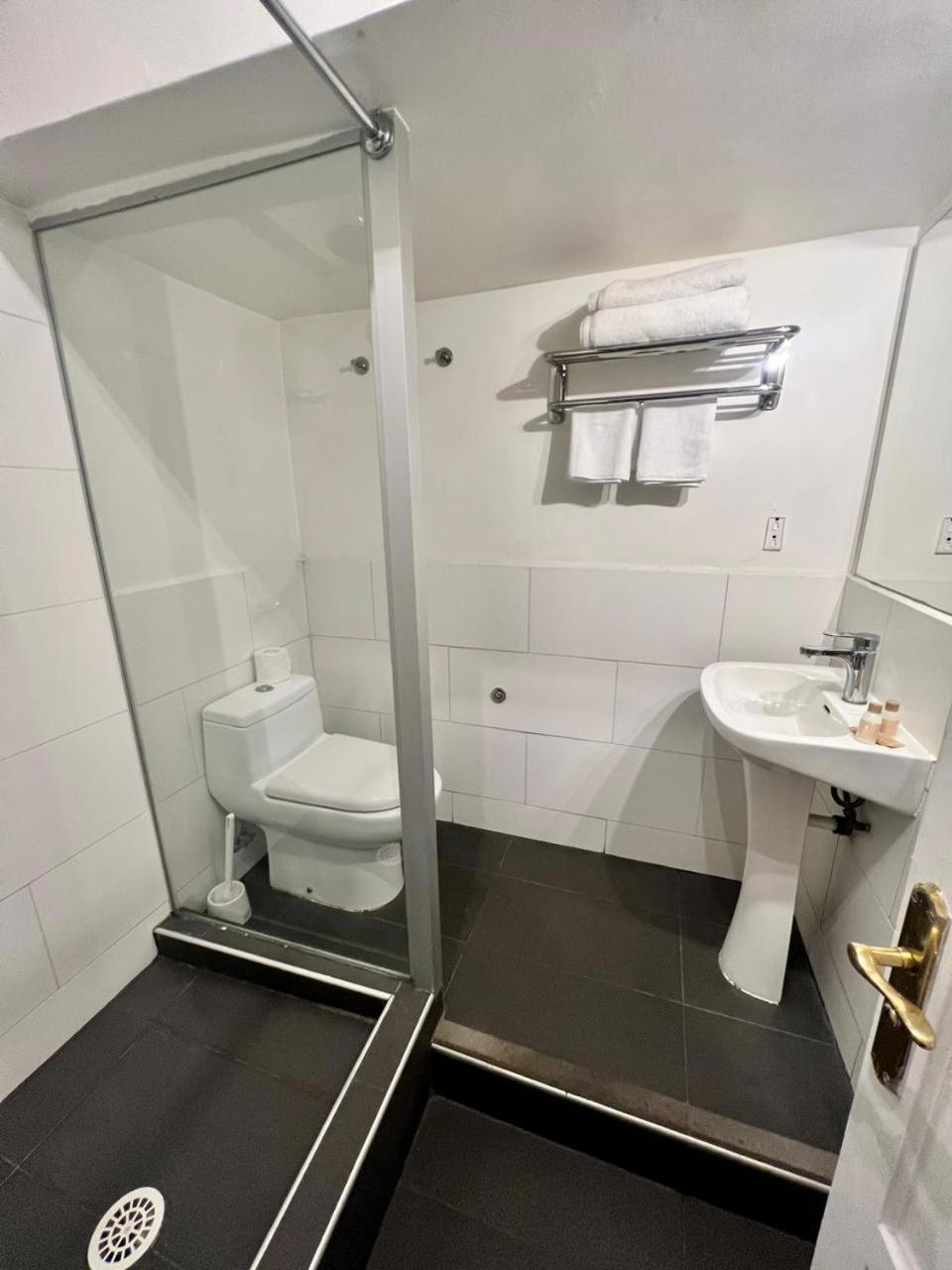 Tremo Bellavista Suite Сантяго Екстериор снимка