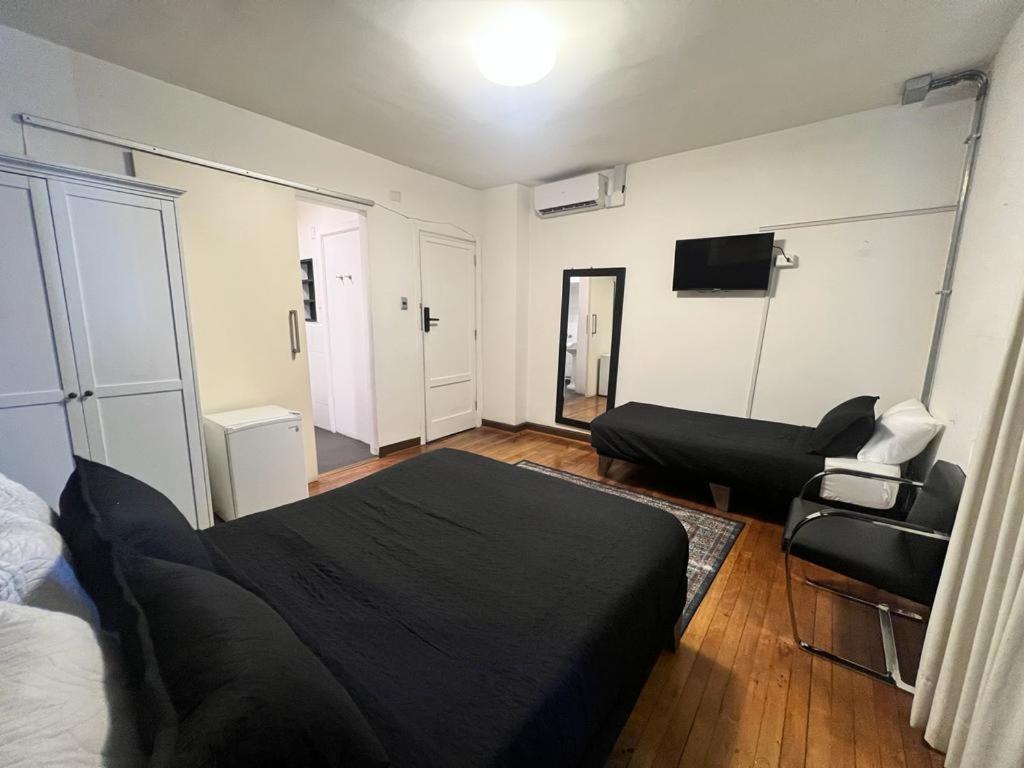 Tremo Bellavista Suite Сантяго Екстериор снимка