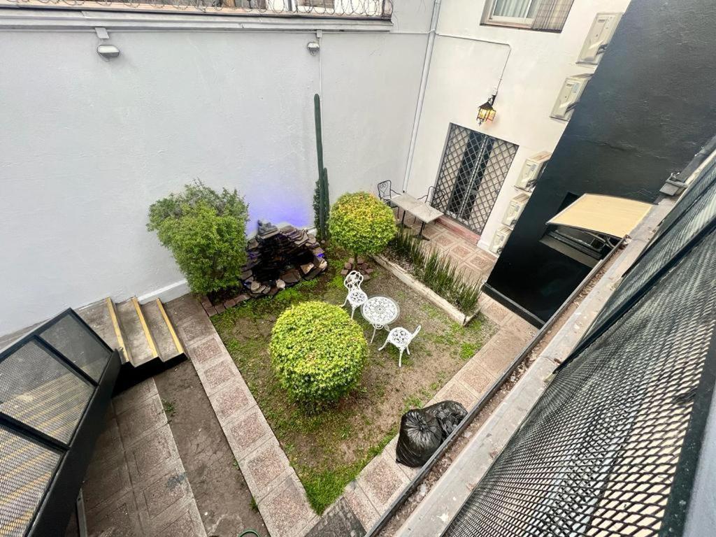 Tremo Bellavista Suite Сантяго Екстериор снимка