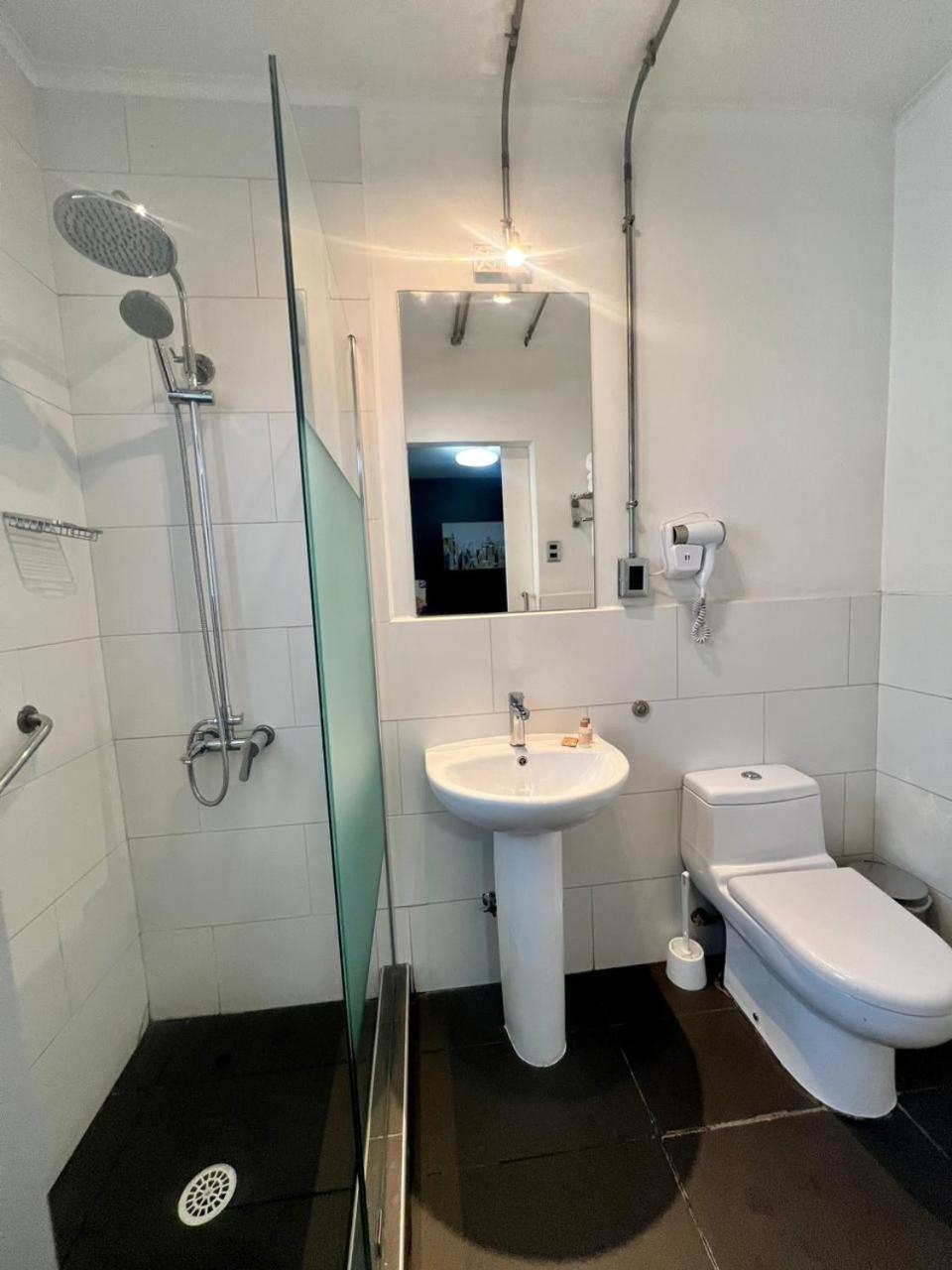 Tremo Bellavista Suite Сантяго Екстериор снимка