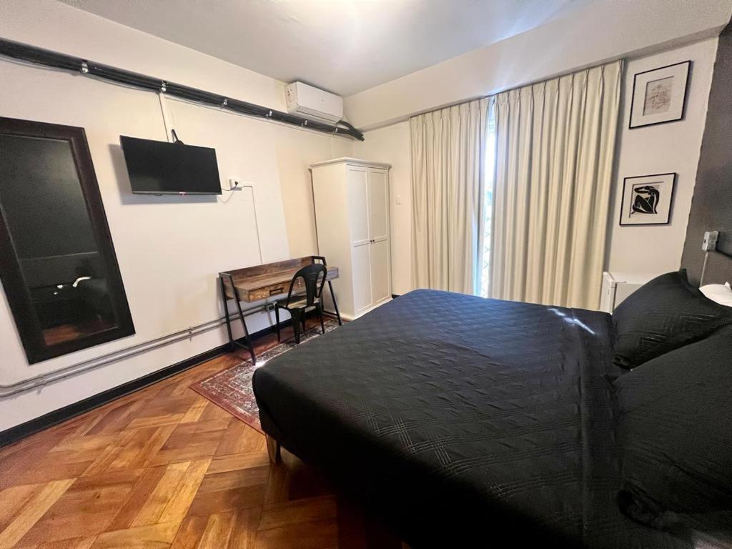 Tremo Bellavista Suite Сантяго Екстериор снимка